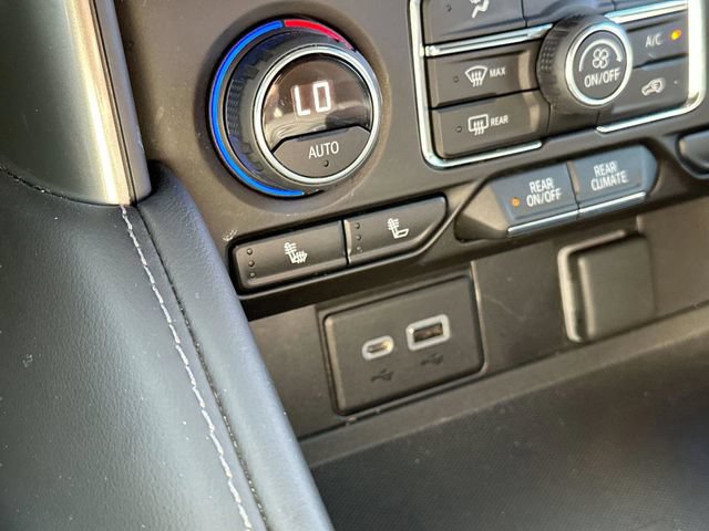 2022 Chevrolet Tahoe Z71 - Photo 24