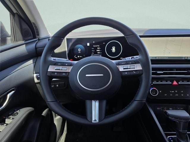 2026 Hyundai Tucson SEL Premium - Photo 17