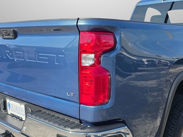 2025 Chevrolet Silverado 2500 HD LT - Photo 13
