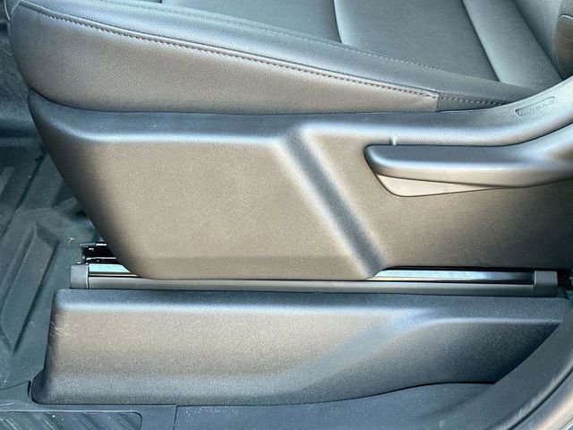 2026 Chevrolet Silverado 2500 HD Work Truck - Photo 18