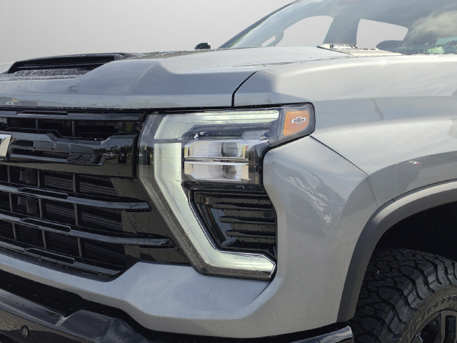 2026 Chevrolet Silverado 2500 HD LT - Photo 13