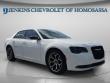 Used 2018 Chrysler 300 Touring Sedan