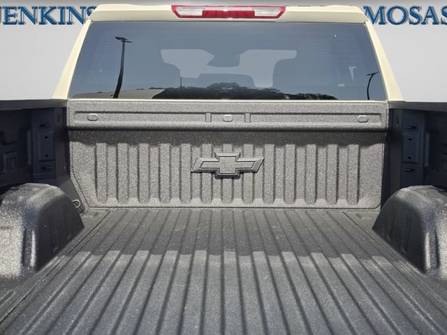 2026 Chevrolet Silverado 1500 RST - Photo 15