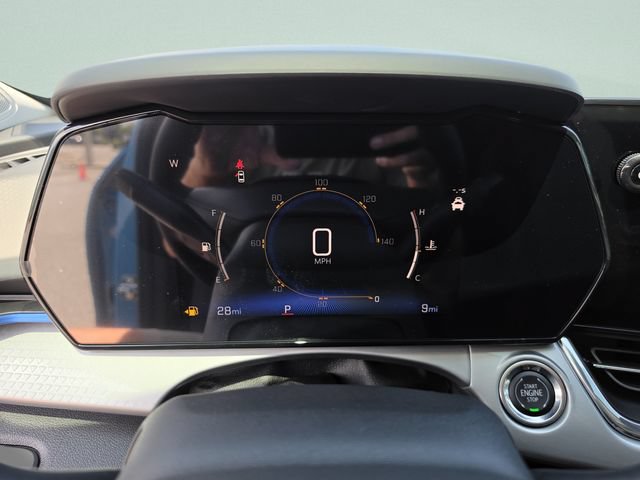 2026 Chevrolet Trax LT - Photo 34