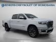 Used 2025 Ram 1500 Laramie