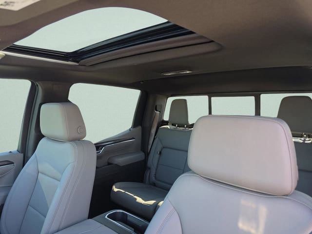 2026 Chevrolet Silverado 1500 LTZ - Photo 23