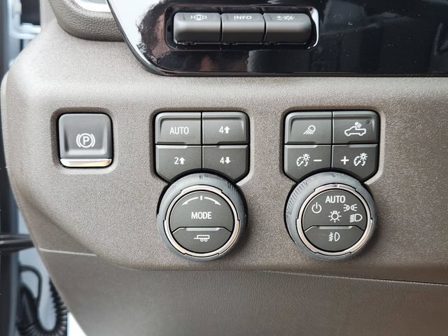 2026 Chevrolet Silverado 1500 LTZ - Photo 36