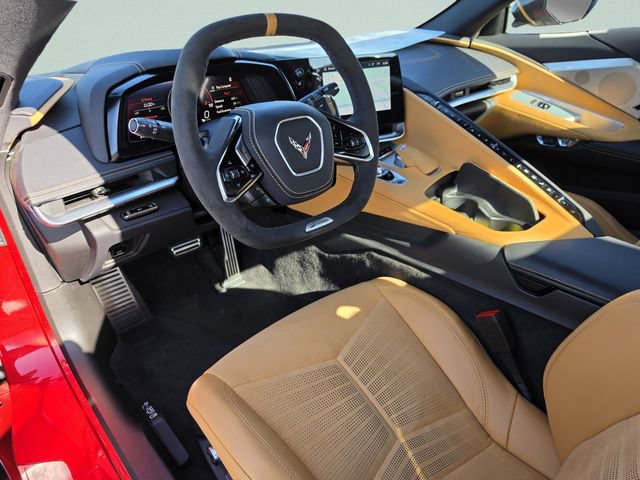 2025 Chevrolet Corvette 2LZ - Photo 15