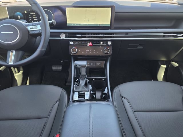 2026 Hyundai Tucson SEL Premium - Photo 18