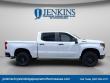 Used 2024 Chevrolet Silverado 1500 Custom Trail Boss Truck