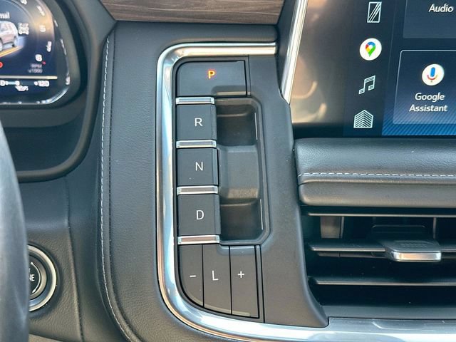 2022 Chevrolet Tahoe Z71 - Photo 26