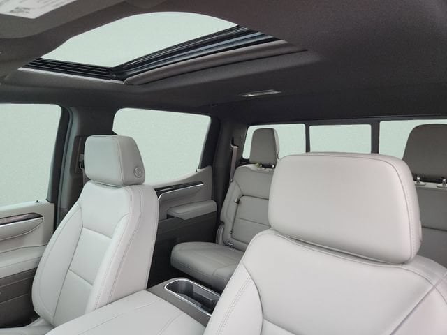 2026 Chevrolet Silverado 1500 LTZ - Photo 24