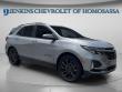 Used 2023 Chevrolet Equinox RS SUV