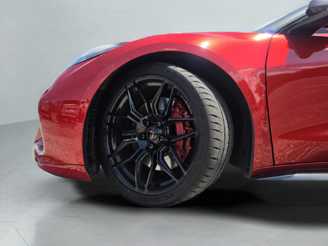 2023 Chevrolet Corvette 2LZ - Photo 39