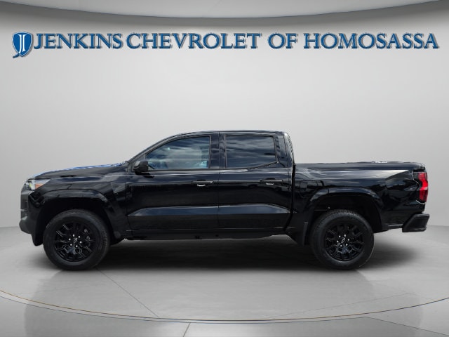 2026 Chevrolet Colorado Work Truck - Photo 9