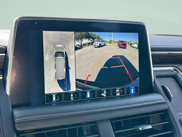 2022 Chevrolet Tahoe Z71 - Photo 22