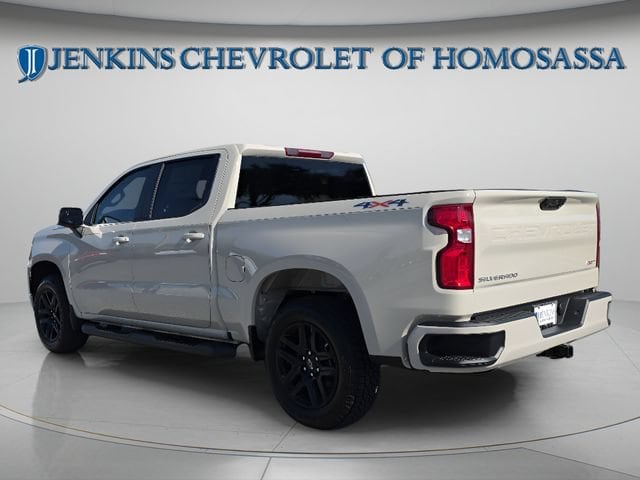 2026 Chevrolet Silverado 1500 RST - Photo 7