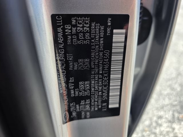 2026 Hyundai Tucson SEL Premium - Photo 33