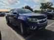 Used 2015 Chevrolet Colorado 2WD LT Truck