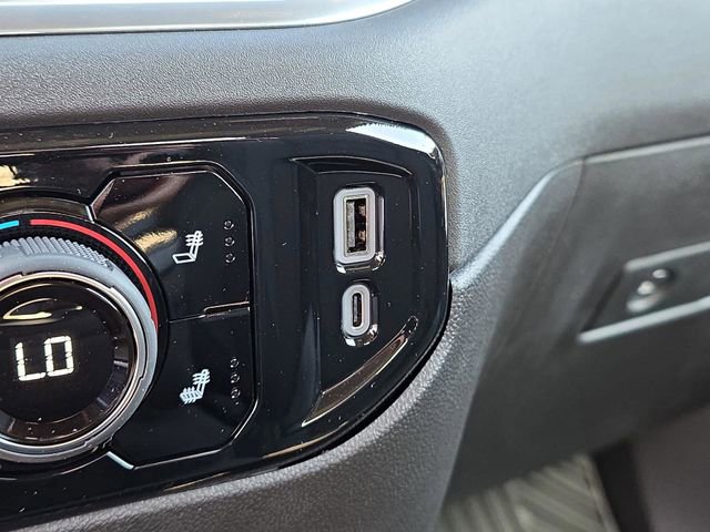 2025 Chevrolet Silverado 2500 HD LT - Photo 28