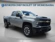 Used 2024 Chevrolet Silverado 2500 HD Custom Truck