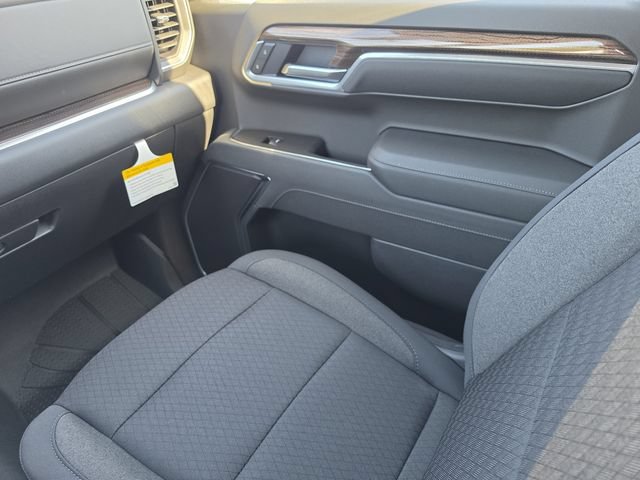 2026 Chevrolet Silverado 1500 RST - Photo 22