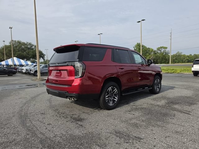 2026 Chevrolet Tahoe Z71 - Photo 5