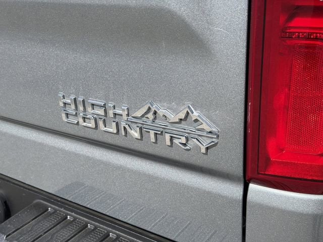 2024 Chevrolet Silverado 1500 High Country - Photo 14