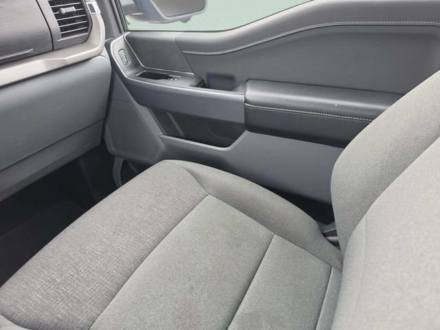 2024 Ford F-150 XLT - Photo 23