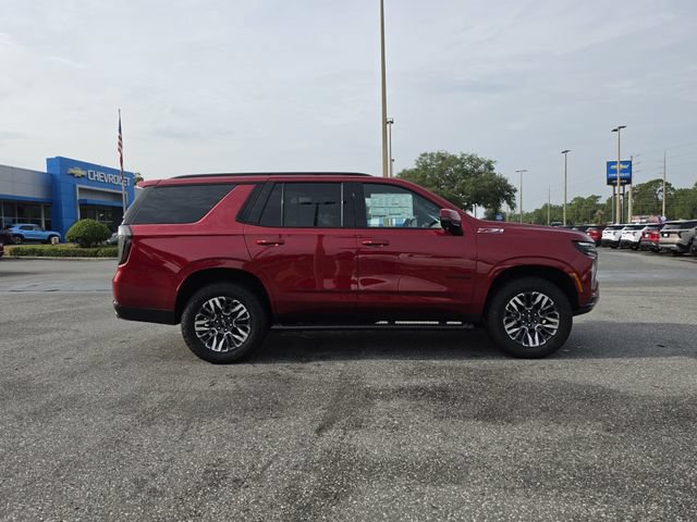 2026 Chevrolet Tahoe Z71 - Photo 3