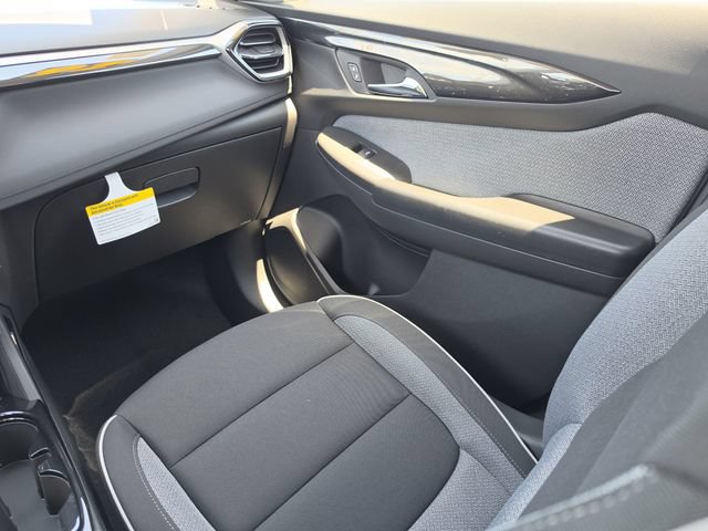 2026 Chevrolet Trailblazer LT - Photo 22