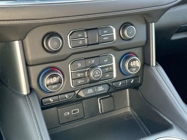 2022 Chevrolet Tahoe Z71 - Photo 23