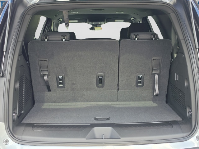 2026 Chevrolet Tahoe LS - Photo 15