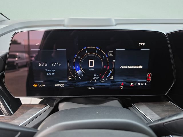 2026 Chevrolet Tahoe Z71 - Photo 40