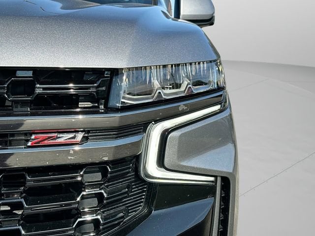 2022 Chevrolet Tahoe Z71 - Photo 9