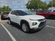 Used 2021 Chevrolet Trailblazer LS SUV