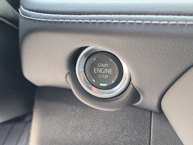 2026 Chevrolet Tahoe LS - Photo 35