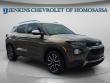 Used 2021 Chevrolet Trailblazer Activ SUV