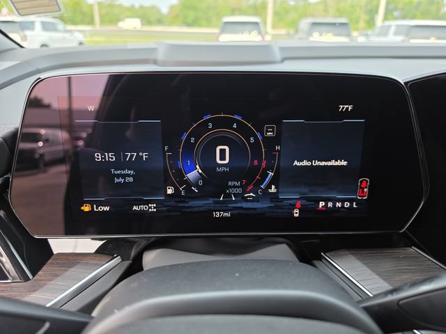 2026 Chevrolet Tahoe Z71 - Photo 40