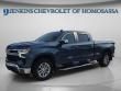2024 Chevrolet Silverado 1500 LT Truck