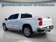 2022 Chevrolet Silverado 1500 LTZ Truck