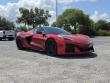 Used 2023 Chevrolet Corvette Z06 2LZ Performance