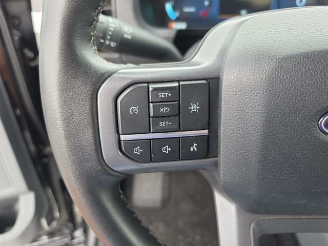 2024 Ford F-150 XLT - Photo 35