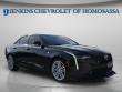 Used 2024 CADILLAC CT4 Premium Luxury Car