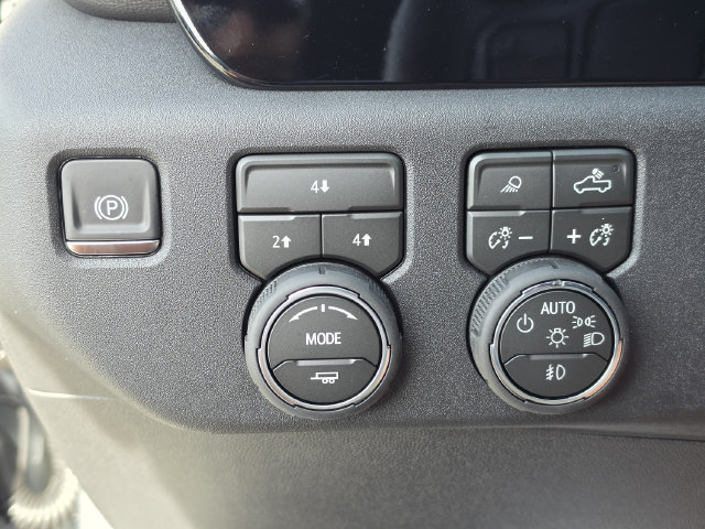 2026 Chevrolet Silverado 2500 HD LT - Photo 34