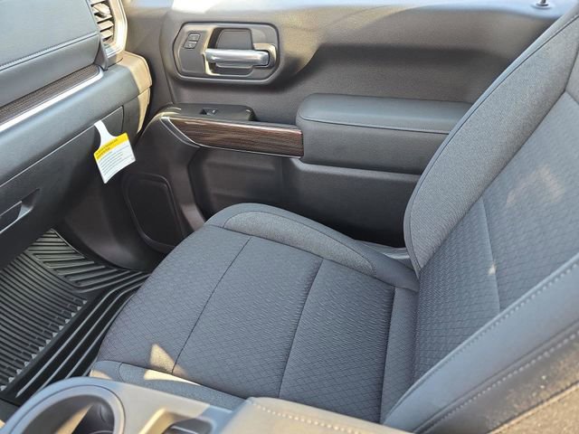 2025 Chevrolet Silverado 2500 HD LT - Photo 21