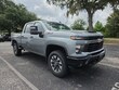  Chevrolet Silverado 2500 HD