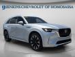 Used 2024 Mazda CX-90 3.3 Turbo S Premium SUV