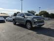 Used 2023 Chevrolet Silverado 1500 LTZ Truck