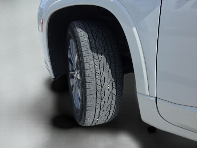 2022 Chevrolet Traverse Premier - Photo 44